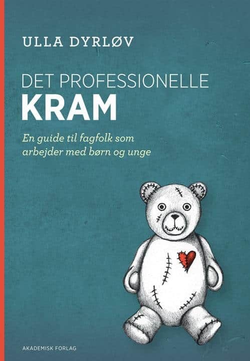 Det Professionelle Kram - bog og foredrag om børn